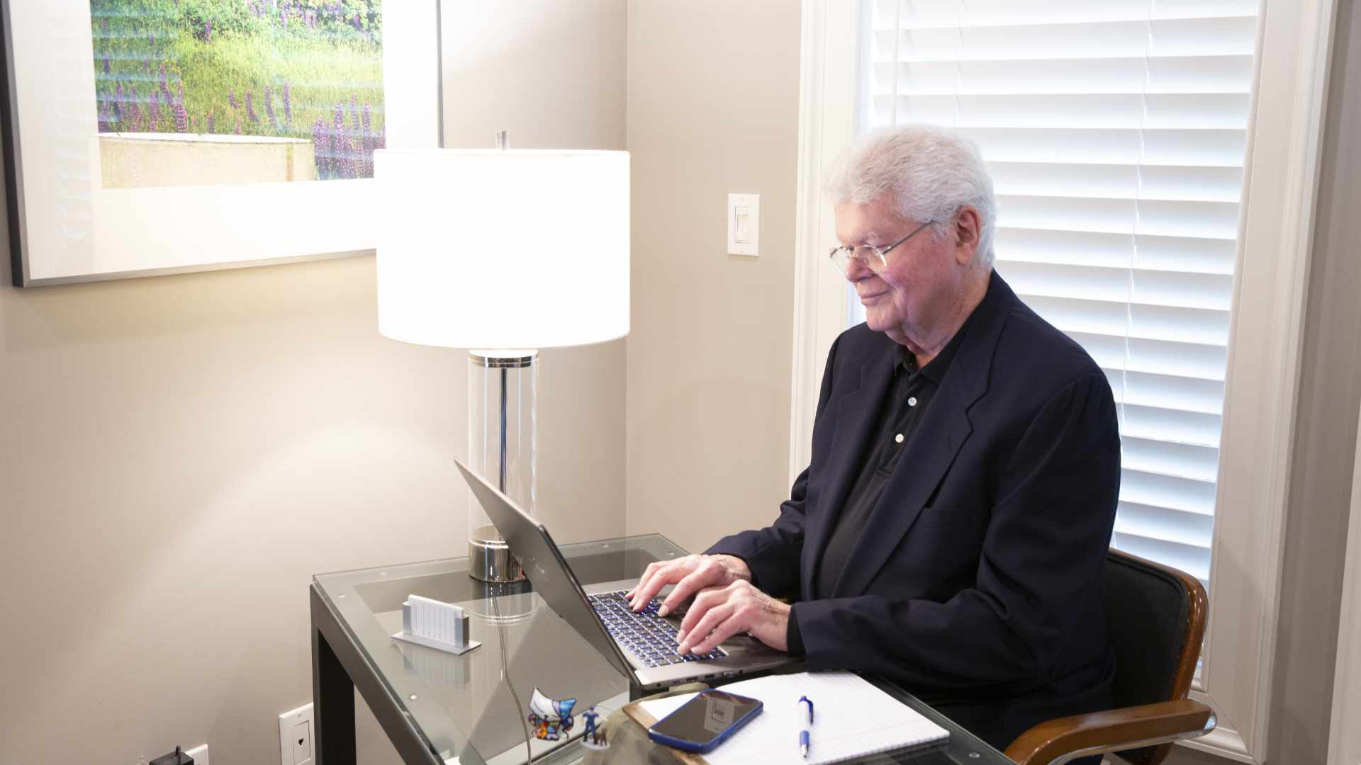 George P. Kelly, MD