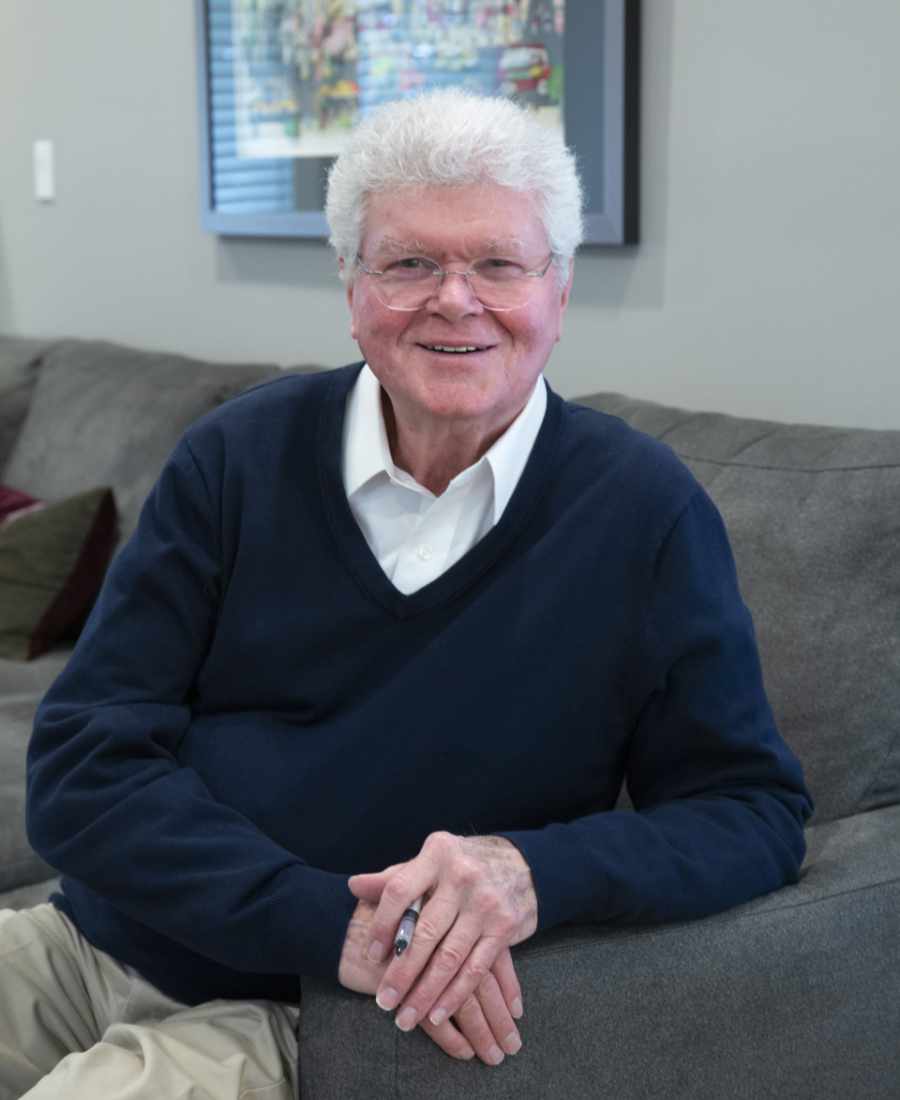 George P. Kelly MD